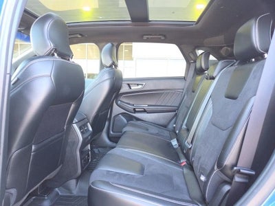 2019 Ford Edge ST