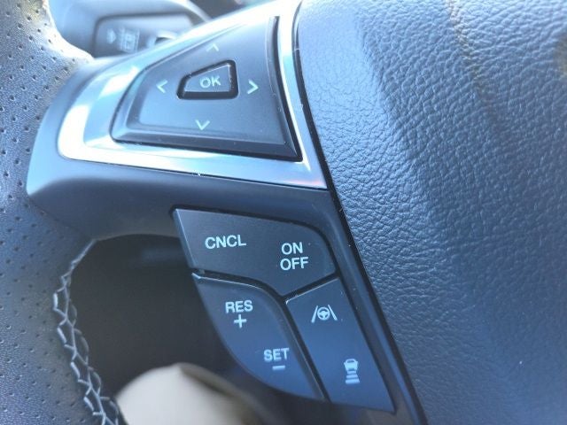 2019 Ford Edge ST