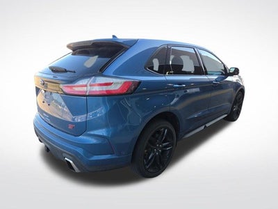 2019 Ford Edge ST