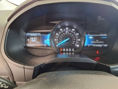 2023 Ford Edge SE