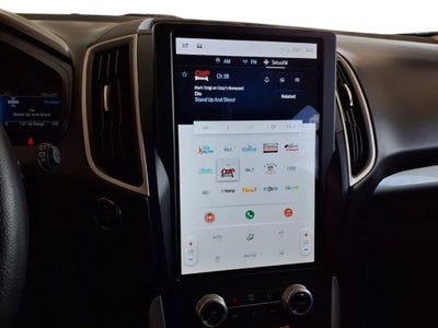 2023 Ford Edge SE