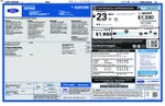 2023 Ford Edge SE