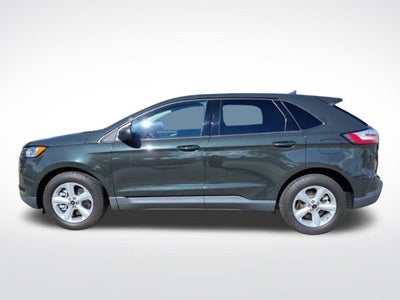 2023 Ford Edge SE