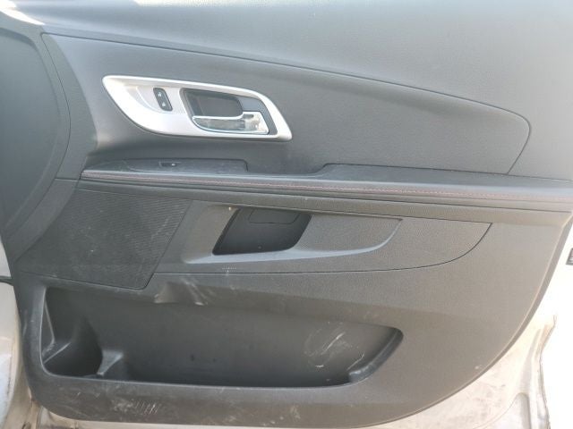 2015 Chevrolet Equinox LT 1LT