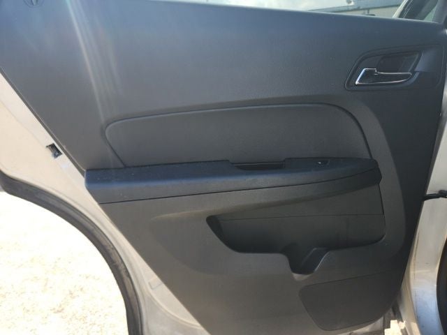 2015 Chevrolet Equinox LT 1LT