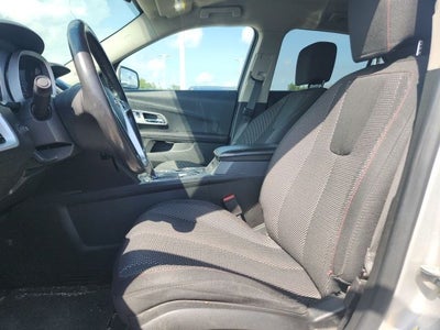 2015 Chevrolet Equinox LT 1LT