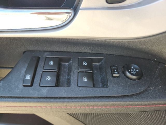 2015 Chevrolet Equinox LT 1LT