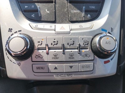 2015 Chevrolet Equinox LT 1LT
