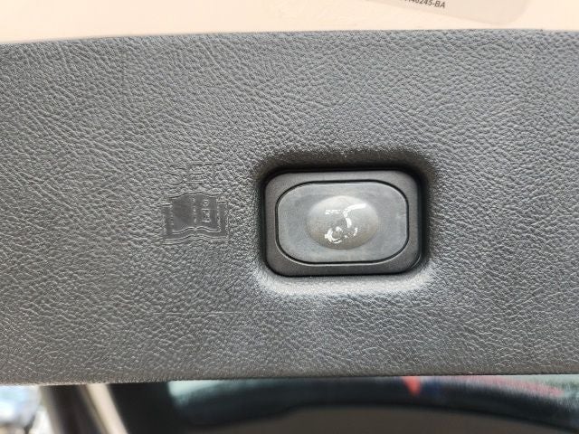 2017 Lincoln MKX Select