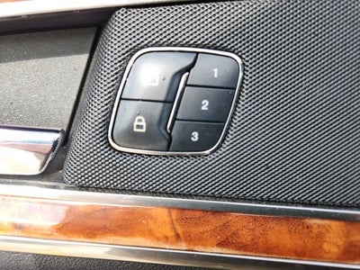 2017 Lincoln MKX Select