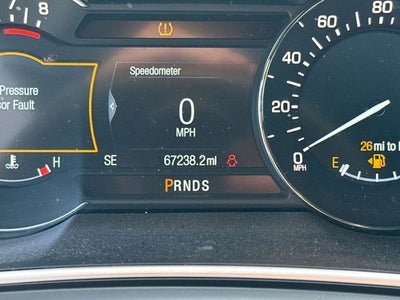 2017 Lincoln MKX Select