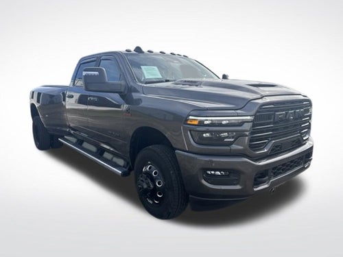 2025 RAM 3500 Laramie
