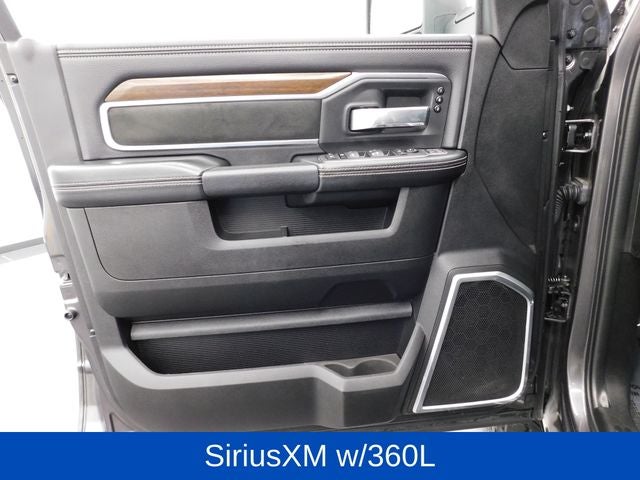 2023 RAM 2500 Laramie