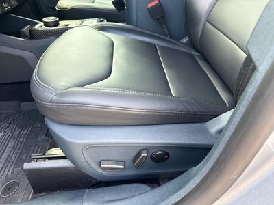 2023 Ford Maverick Lariat
