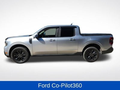 2023 Ford Maverick Lariat