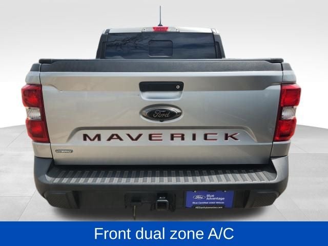 2023 Ford Maverick Lariat