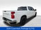 2024 Chevrolet Silverado 1500 LT Texas Edition