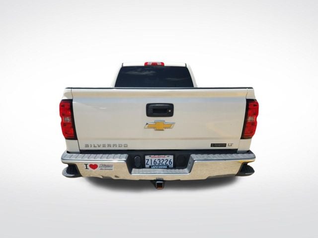 2014 Chevrolet Silverado 1500 LT LT1