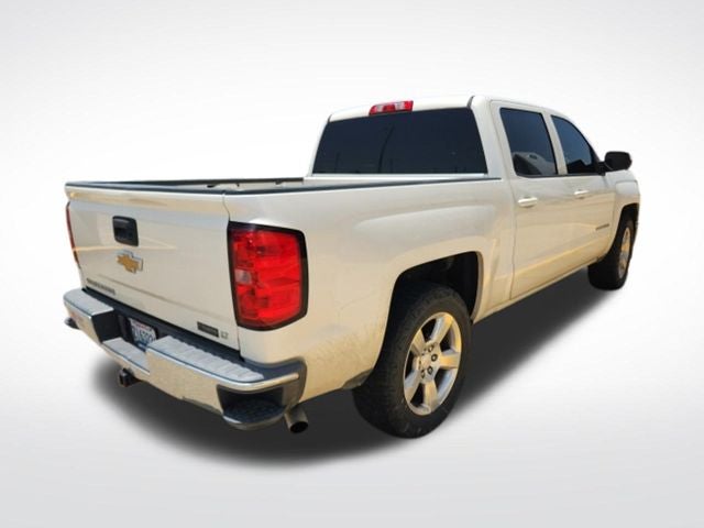 2014 Chevrolet Silverado 1500 LT LT1