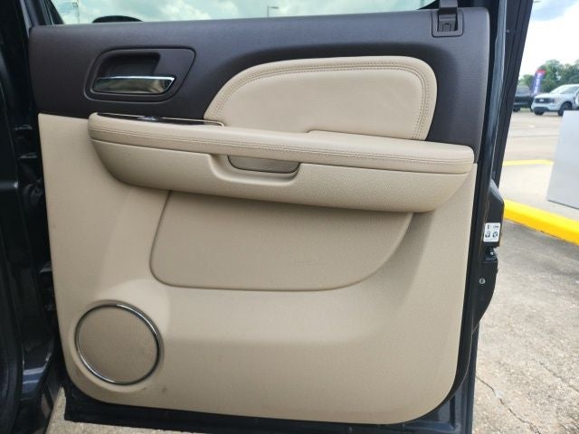 2011 GMC Sierra 1500 Denali