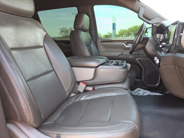 2022 GMC Sierra 1500 SLE
