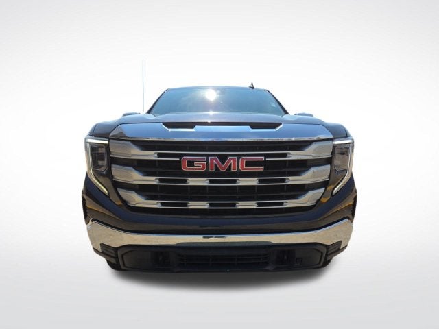 2022 GMC Sierra 1500 SLE