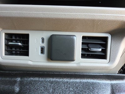 2022 GMC Sierra 1500 SLE