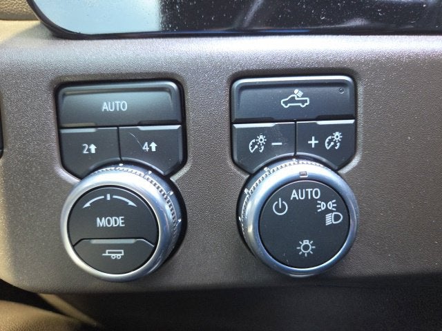 2022 GMC Sierra 1500 SLE