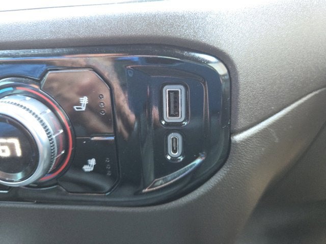 2022 GMC Sierra 1500 SLE