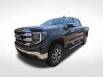 2022 GMC Sierra 1500 SLE