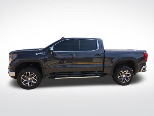 2022 GMC Sierra 1500 SLE