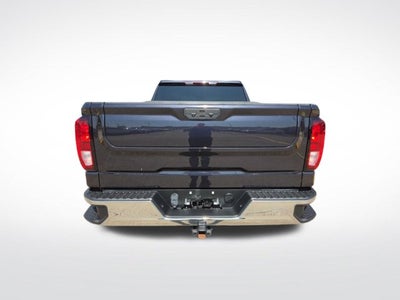 2022 GMC Sierra 1500 SLE