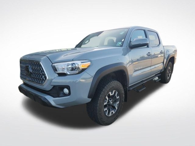 2019 Toyota Tacoma TRD Off-Road V6