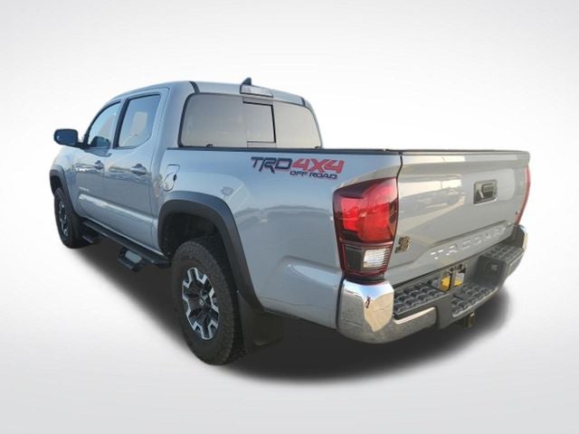 2019 Toyota Tacoma TRD Off-Road V6