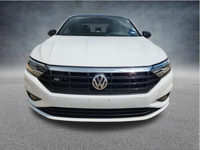 2020 Volkswagen Jetta R-Line