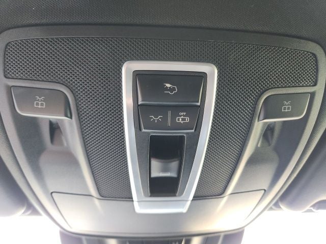 2016 Mercedes-Benz GLE GLE 350