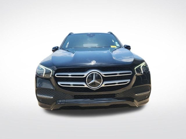 2021 Mercedes-Benz GLE 350
