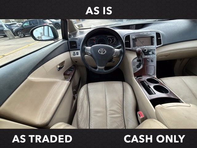 2009 Toyota Venza Base