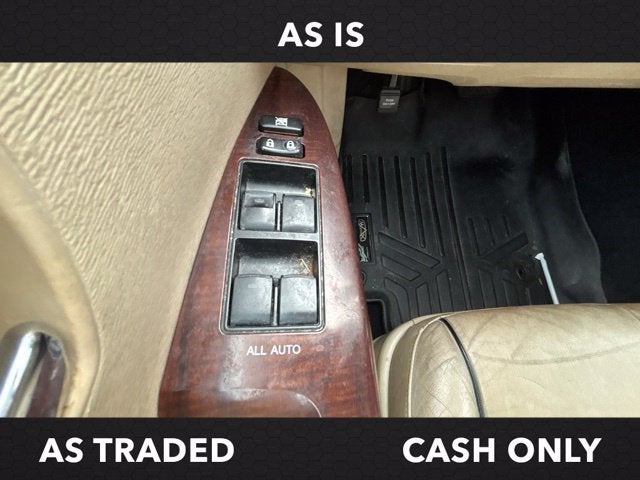 2009 Toyota Venza Base