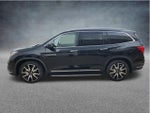 2021 Honda Pilot Touring 7 Passenger