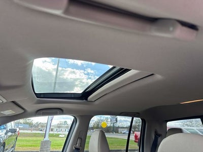 2021 Honda Ridgeline RTL