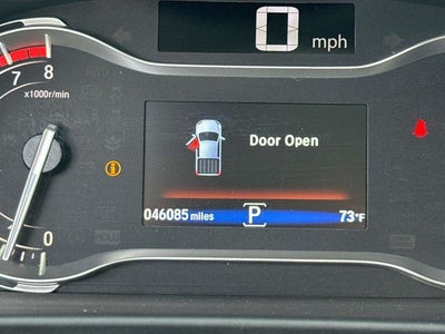 2021 Honda Ridgeline RTL