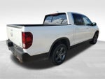 2021 Honda Ridgeline RTL