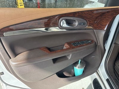 2017 Buick Enclave Premium Group