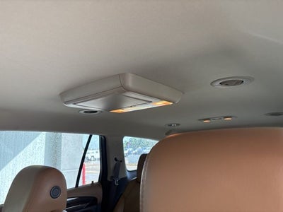 2017 Buick Enclave Premium Group