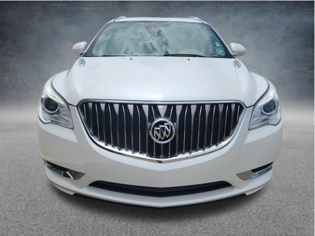 2017 Buick Enclave Premium Group