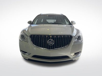 2017 Buick Enclave Premium Group