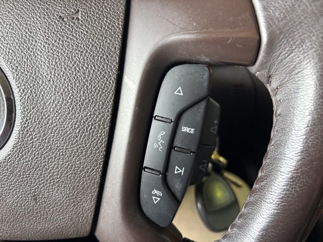 2017 Buick Enclave Premium Group