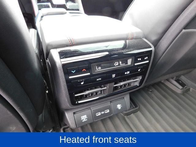 2023 Acura MDX Type S w/Advance Package SH-AWD