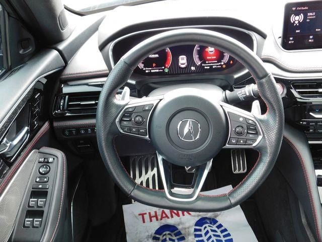 2023 Acura MDX Type S w/Advance Package SH-AWD